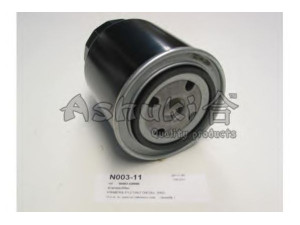 ASHUKI N003-11 kuro filtras 
 Techninės priežiūros dalys -> Papildomas remontas
06830103/MAHLE, 1 457 434 451/BOSCH