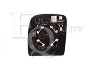 EQUAL QUALITY RD02247 veidrodėlio stiklas, išorinis veidrodėlis 
 Kėbulas -> Keleivių kabina -> Veidrodėlis
9467047980, 8151KE