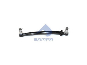 SAMPA 097.145 centrinės trauklės mazgas
670 460 09 05, 670 460 18 05, 670 460 22 05