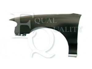 EQUAL QUALITY L03082 sparnas 
 Kėbulas -> Transporto priemonės priekis -> Sparnas/montavimo dalys
3154314, 66321 22100