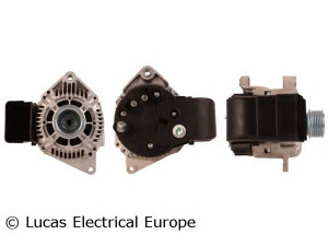 LUCAS ELECTRICAL LRB00289 kintamosios srovės generatorius 
 Elektros įranga -> Kint. sr. generatorius/dalys -> Kintamosios srovės generatorius
7700827344, 7701499544