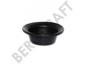 BERGKRAFT BK1401507AS membrana, spyruoklinis cilindras
1 524 540, 1524540