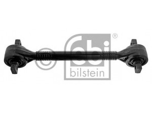FEBI BILSTEIN 35907 vikšro valdymo svirtis 
 Ašies montavimas/vairavimo mechanizmas/ratai -> Valdymo svirtis/pasukamosios svirties sujungimas -> Vairo trauklės (valdymo svirtis, išilginis balansyras, diago
628 333 17 05, 627 350 02 06, 627 350 03 06