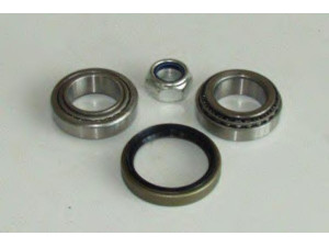 SCT Germany SCP 741 rato guolio komplektas 
 Ašies montavimas/vairavimo mechanizmas/ratai -> Rato stebulė/montavimas -> Rato guolis
5 010 762