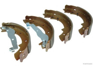 MAGNETI MARELLI 600000094820 stabdžių trinkelių komplektas
00000-A00155, 00000-A00156, 00000-A00534