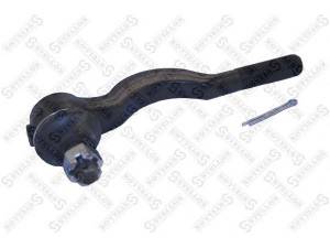 STELLOX 51-72006-SX skersinės vairo trauklės galas 
 Vairavimas -> Vairo mechanizmo sujungimai
MB831044