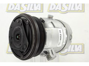 DA SILVA FC3443 kompresorius, oro kondicionierius 
 Oro kondicionavimas -> Kompresorius/dalys
1854008, 1854031, 1854108