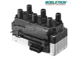 MOBILETRON CE-43 ritė, uždegimas 
 Kibirkšties / kaitinamasis uždegimas -> Uždegimo ritė
021905106, 1008464, 003158500, 0031585001