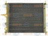 HELLA 8MK 376 900-141 radiatorius, variklio aušinimas 
 Aušinimo sistema -> Radiatorius/alyvos aušintuvas -> Radiatorius/dalys
51745120