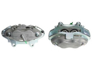 BUDWEG CALIPER 344412 stabdžių apkaba 
 Stabdžių sistema -> Stabdžių matuoklis -> Stabdžių matuoklio montavimas
003 420 63 83, 004 420 51 83