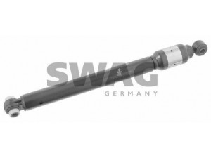 SWAG 10 92 7572 amortizatorius, vairo mechanizmas 
 Vairavimas -> Vairavimo mechanizmas, amortizatorius
140 463 01 32, 140 463 03 32