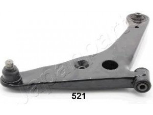 JAPANPARTS BS-520R vikšro valdymo svirtis 
 Ašies montavimas/vairavimo mechanizmas/ratai -> Valdymo svirtis/pasukamosios svirties sujungimas -> Vairo trauklės (valdymo svirtis, išilginis balansyras, diago
4013A404, MR403420