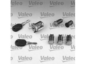 VALEO 256025 užrakto cilindro komplektas 
 Užrakinimo sistema -> Užrakto cilindras/rinkinys
7741788