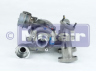 MOTAIR TURBOLADER 334649 kompresorius, įkrovimo sistema 
 Išmetimo sistema -> Turbokompresorius
038253010, 038253010V, 038253010X