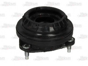 Magnum Technology A7G033MT pakabos statramsčio atraminis guolis 
 Ašies montavimas/vairavimo mechanizmas/ratai -> Montavimas, pakabos statramstis
1115177, 1117734, 1122893, 1S71 3K099 AD
