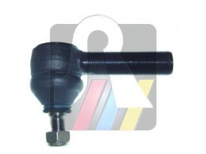 RTS 91-00723-2 skersinės vairo trauklės galas 
 Vairavimas -> Vairo mechanizmo sujungimai
3874.30