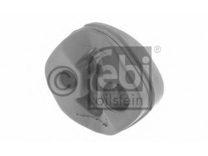 FEBI BILSTEIN 18269 laikiklis, išmetimo sistema 
 Išmetimo sistema -> Surinkimo dalys -> Atskiros surinkimo dalys -> Gnybtas
210 492 03 44