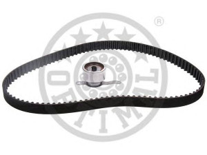 OPTIMAL SK-1628 paskirstymo diržo komplektas 
 Techninės priežiūros dalys -> Papildomas remontas