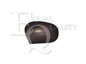 EQUAL QUALITY RS00909 dangtelis, išorinis veidrodėlis 
 Kėbulas -> Kėbulo dalys/ sparnas/buferis -> Gaubtai/dangteliai
7700834189