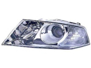 IPARLUX 11861704 priekinis žibintas 
 Kėbulas -> Priekinis žibintas/dalys -> Priekinis žibintas/įterp.
1Z1941018D