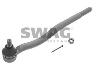 SWAG 84 94 2300 skersinės vairo trauklės galas 
 Vairavimas -> Vairo mechanizmo sujungimai
48820-77E00-000