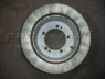 PARTS-MALL PRA-011 stabdžių diskas
5841137001