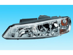 BOSCH 0 301 175 401 priekinis žibintas 
 Kėbulas -> Priekinis žibintas/dalys -> Priekinis žibintas/įterp.
6204 V1, 6204 V1, 96 304 23477