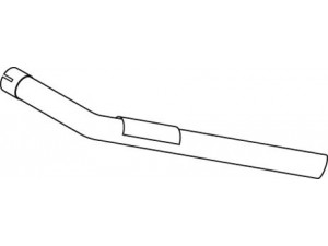 DINEX 18603 išleidimo kolektorius
401292