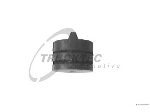 TRUCKTEC AUTOMOTIVE 02.66.001 atraminis buferis, triukšmo slopintuvas
123 987 0940