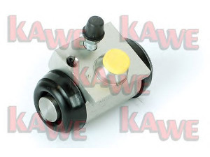 KAWE W4772 rato stabdžių cilindras 
 Stabdžių sistema -> Ratų cilindrai
4402F0, 4402F0, 4755009030, 4755009040