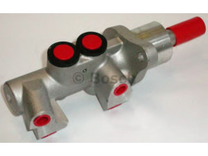 BOSCH 0 986 481 017 pagrindinis cilindras, stabdžiai 
 Stabdžių sistema -> Pagrindinis stabdžių cilindras
34 31 6 752 540