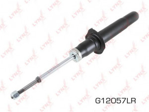 LYNXauto G12057LR amortizatorius 
 Pakaba -> Amortizatorius
MB864777, MB864821, MB864822, MB864826