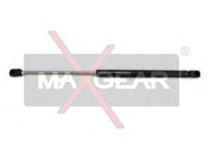 MAXGEAR 12-0114 dujinė spyruoklė, bagažinė 
 Priedai -> Bagažinė/pakrovimo skyrius
0132 743, 132 743, 24463829, 24463829