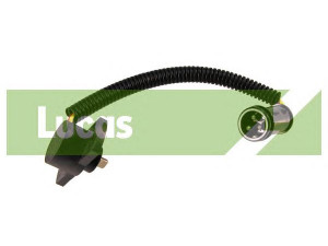 LUCAS ELECTRICAL SEB1584 jutiklis, droselio stūmoklis