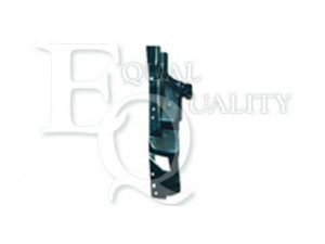 EQUAL QUALITY L01960 priekinio žibinto pagrindas 
 Kėbulas -> Krumpliastiebiai/laikikliai/rėmai
4724548AA