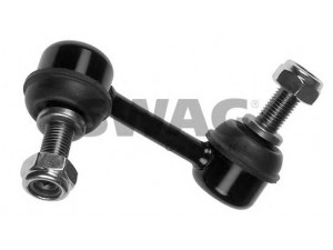 SWAG 85 94 2090 šarnyro stabilizatorius 
 Ašies montavimas/vairavimo mechanizmas/ratai -> Stabilizatorius/fiksatoriai -> Savaime išsilyginanti atrama
52321-SJF-003