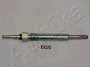 ASHIKA B095 kaitinimo žvakė 
 Kibirkšties / kaitinamasis uždegimas -> Kaitinimo kaištis
A 001 159 15 01