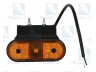 TRUCKLIGHT SM-UN041 galinis žibintas