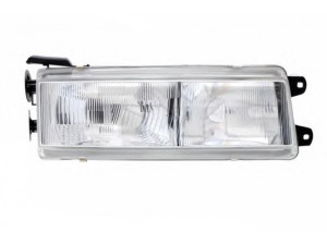 TYC 20-1506001 priekinis žibintas 
 Kėbulas -> Priekinis žibintas/dalys -> Priekinis žibintas/įterp.
MB597681