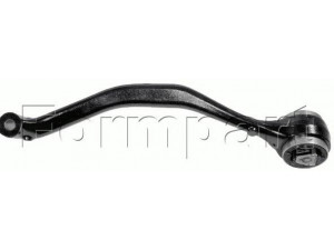 FORMPART 1205075 vikšro valdymo svirtis 
 Ašies montavimas/vairavimo mechanizmas/ratai -> Valdymo svirtis/pasukamosios svirties sujungimas -> Vairo trauklės (valdymo svirtis, išilginis balansyras, diago
31 10 0 363 477, 31 10 3 412 137
