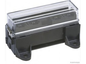 HERTH+BUSS ELPARTS 50300825 saugiklių dėžė