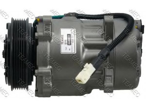 TEAMEC 8600031 kompresorius, oro kondicionierius 
 Oro kondicionavimas -> Kompresorius/dalys
6453FE, 6453GA, 6453KV, 6453KZ