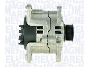 MAGNETI MARELLI 944390395100 kintamosios srovės generatorius 
 Elektros įranga -> Kint. sr. generatorius/dalys -> Kintamosios srovės generatorius
1012870, 1025545, 1036244, 1108479