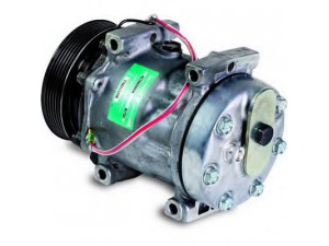 HOFFER K11247 kompresorius, oro kondicionierius 
 Oro kondicionavimas -> Kompresorius/dalys
MR262971, 30613970, 30874923