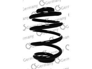 CS Germany 14.950.659 spyruoklė 
 Pakaba -> Spyruoklės
251 511 105 A