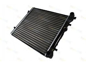 THERMOTEC D7W002TT radiatorius, variklio aušinimas 
 Aušinimo sistema -> Radiatorius/alyvos aušintuvas -> Radiatorius/dalys
1J0.121.253 G, 1J0.121.253 K, 1J0121253G