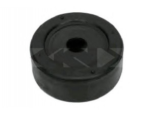 SPIDAN 411867 stebulės laikiklio įvorė 
 Ašies montavimas/vairavimo mechanizmas/ratai -> Ašies atrama/ašies korpusas/ašies montavimas -> Pasukamojo veleno sujungimas
464 76 755, 464 76 755