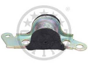 OPTIMAL F8-5275 valdymo svirties/išilginių svirčių įvorė 
 Ašies montavimas/vairavimo mechanizmas/ratai -> Valdymo svirtis/pasukamosios svirties sujungimas -> Montavimas/sutvirtinimas
46454062