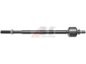 A.B.S. 240089 vidinė skersinė vairo trauklė 
 Vairavimas -> Vairo mechanizmo sujungimai
53521-SB2-013