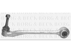 BORG & BECK BCA6029 vikšro valdymo svirtis 
 Ašies montavimas/vairavimo mechanizmas/ratai -> Valdymo svirtis/pasukamosios svirties sujungimas -> Vairo trauklės (valdymo svirtis, išilginis balansyras, diago
31121141961